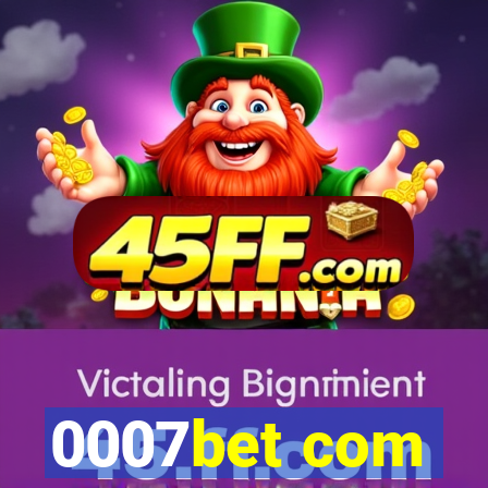 0007bet com